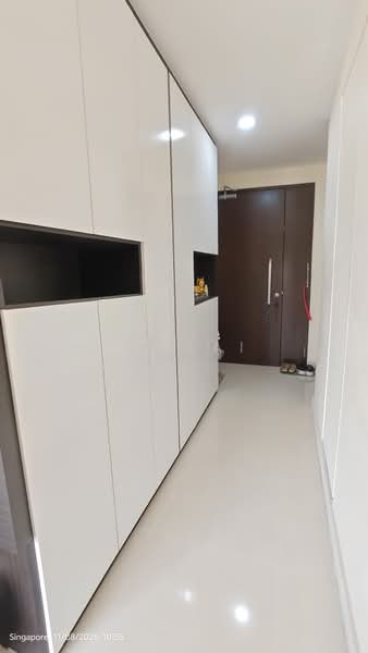 Watercolours, 29 Pasir Ris Link, 2 Bedrooms, 743 sqft, Condominium For Sale, by SC Lai, 500237712 - Entrance - PropertyGuru.com.sg