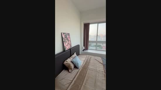 The Regency at Tiong Bahru, 36 Chay Yan Street, Room Rental, 200 sqft, Condominium For Rent, by Young Chng, 500237713 - PropertyGuru.com.sg