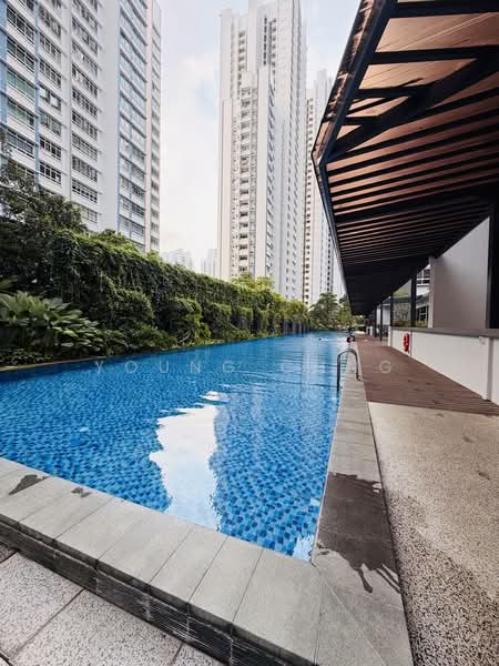 The Regency at Tiong Bahru, 36 Chay Yan Street, Room Rental, 200 sqft, Condominium For Rent, by Young Chng, 500237713 - Exterior - PropertyGuru.com.sg