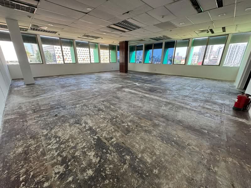 Serangoon Building, 291 Serangoon Road, Farrer Park / Serangoon Rd, 950 sqft, Office For Rent, by Pey Si Ya, 500237715 - Interior - CommercialGuru.com.sg
