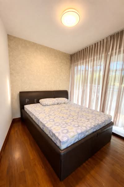 Sky Vue, Bishan Street 14, 3 Bedrooms, 1,141 sqft, Condominium For Rent, by Pey Si Ya, 500237717 - Bedroom - PropertyGuru.com.sg