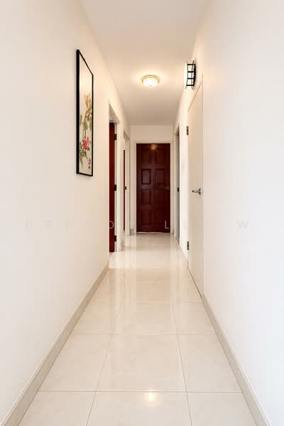 48 Strathmore Avenue, 48 Strathmore Avenue, 3 Bedrooms, 968 sqft, HDB Flat For Sale, by Freddy Lui W L, 500237719 - Corridor - PropertyGuru.com.sg
