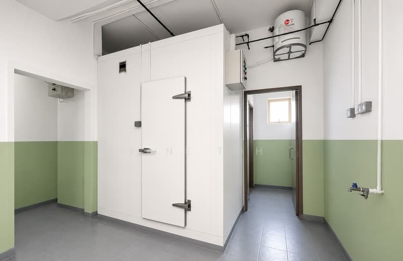 Food Factory @ North, Central Kitchen, Cold Rooms Equipped, , 2,800 sqft, Factory / Workshop (B2) For Rent, by Jane Toh, 500237720 - Interior - CommercialGuru.com.sg