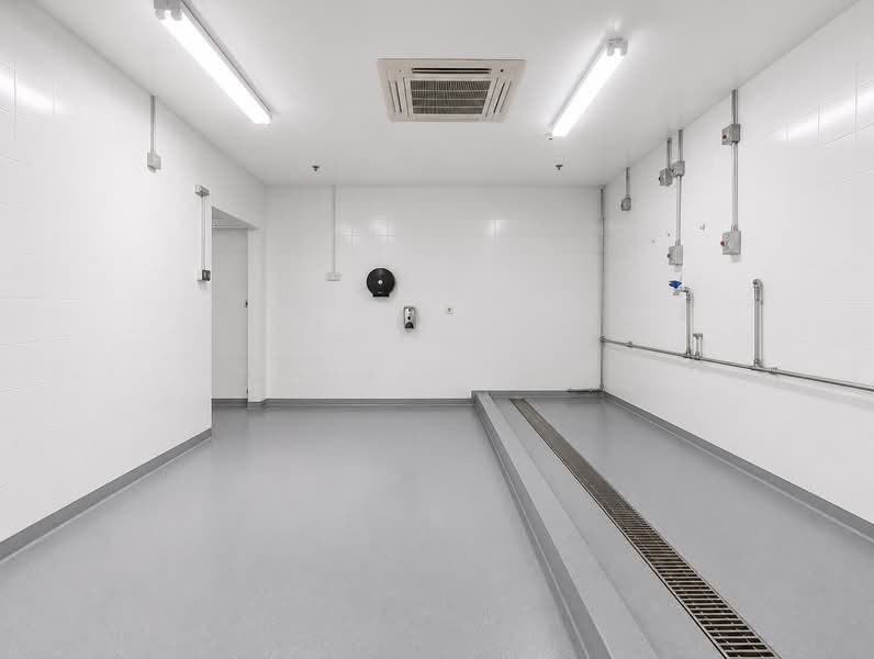 Food Factory @ North, Central Kitchen, Cold Rooms Equipped, , 2,800 sqft, Factory / Workshop (B2) For Rent, by Jane Toh, 500237720 - Interior - CommercialGuru.com.sg