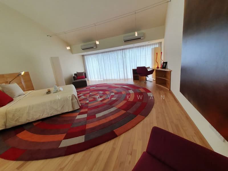 Value‑Buy Corner Terrace - Spacious 2.5 Storeys + Basement Lifestyle Living, Move‑In Ready!, Mulberry Ave Lichi Ave Puay Hee Ave, 4 Bedrooms, 4,656 sqft, Corner Terrace For Sale, by Ng Lay Kwan, 500237724 - Bedroom - PropertyGuru.com.sg