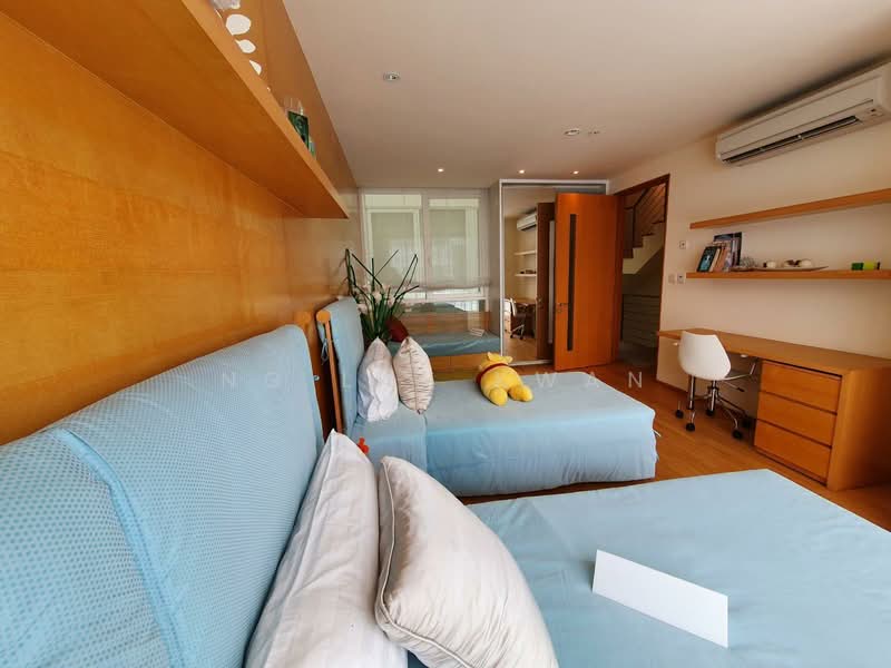 Value‑Buy Corner Terrace - Spacious 2.5 Storeys + Basement Lifestyle Living, Move‑In Ready!, Mulberry Ave Lichi Ave Puay Hee Ave, 4 Bedrooms, 4,656 sqft, Corner Terrace For Sale, by Ng Lay Kwan, 500237724 - Bedroom - PropertyGuru.com.sg