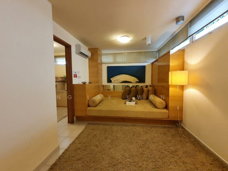 Value‑Buy Corner Terrace - Spacious 2.5 Storeys + Basement Lifestyle Living, Move‑In Ready!, Mulberry Ave Lichi Ave Puay Hee Ave, 4 Bedrooms, 4,656 sqft, Corner Terrace For Sale, by Ng Lay Kwan, 500237724 - Living Room - PropertyGuru.com.sg