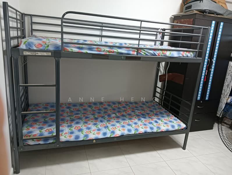 543 Bedok North Street 3, 543 Bedok North Street 3, 1 Bedroom, 150 sqft, HDB Flat For Rent, by Anne Heng, 500237725 - PropertyGuru.com.sg
