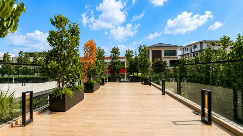 Landed7772@D10 Brand New Semi D, Fernhill, Steven’s, Orange Grove, Tanglin / Holland / Bukit Timah, 6 Bedrooms, 7,441 sqft, Semi-Detached House For Sale, by Yeo Chak Khng, 500237726 - Exterior - PropertyGuru.com.sg