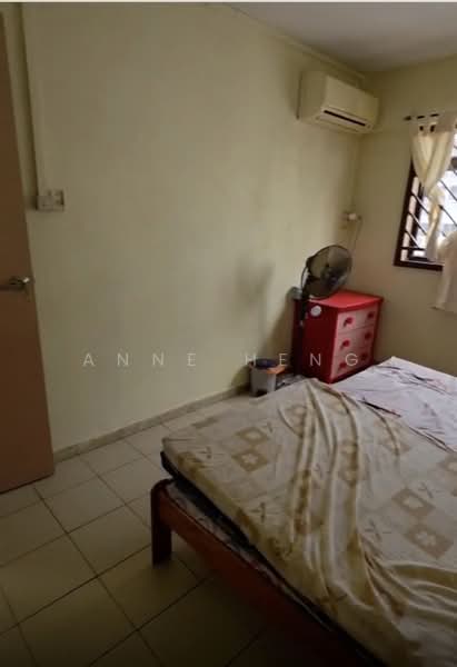 660 Yishun Avenue 4, 660 Yishun Avenue 4, Room Rental, 120 sqft, HDB Flat For Rent, by Anne Heng, 500237728 - PropertyGuru.com.sg
