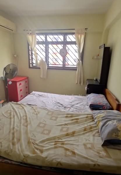 660 Yishun Avenue 4, 660 Yishun Avenue 4, Room Rental, 120 sqft, HDB Flat For Rent, by Anne Heng, 500237728 - PropertyGuru.com.sg