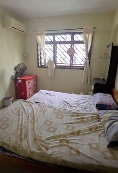 660 Yishun Avenue 4, 660 Yishun Avenue 4, Room Rental, 120 sqft, HDB Flat For Rent, by Anne Heng, 500237728 - PropertyGuru.com.sg
