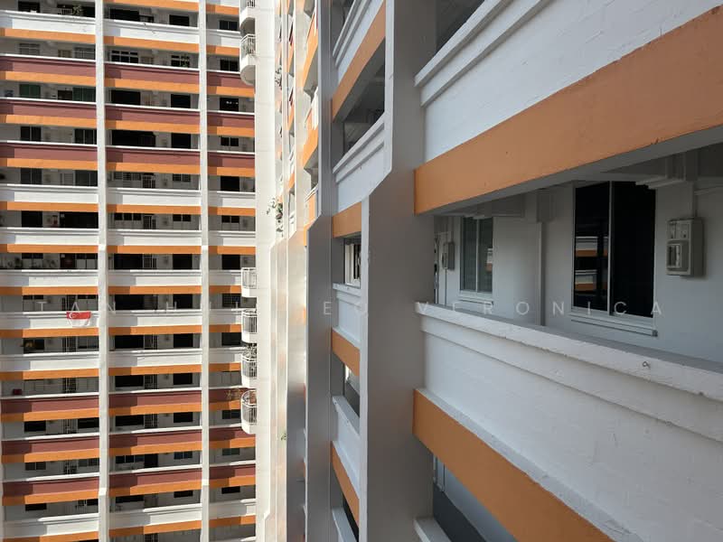 8 Holland Avenue, 8 Holland Avenue, Room Rental, 150 sqft, HDB Flat For Rent, by Tan Hui Neo Veronica, 500237731 - Exterior - PropertyGuru.com.sg