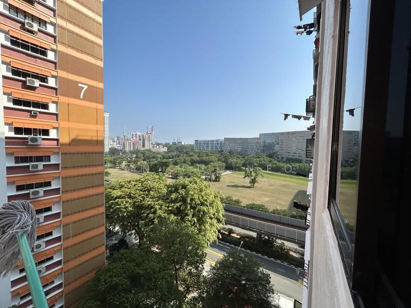 8 Holland Avenue, 8 Holland Avenue, Tanglin / Holland / Bukit Timah, Room Rental, 150 sqft, HDB Flat For Rent, by Tan Hui Neo Veronica, 500237731 - View - PropertyGuru.com.sg