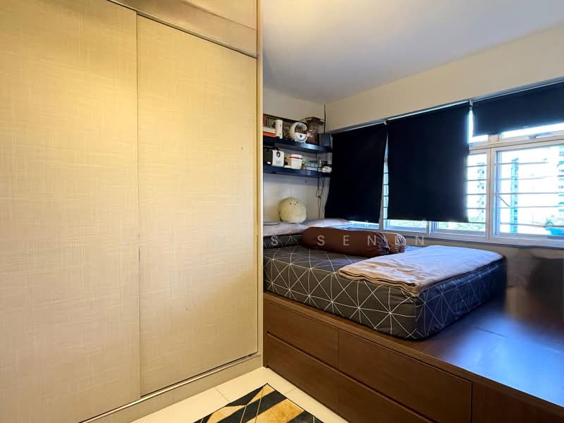 717A Woodlands Drive 70, 717A Woodlands Drive 70, 2 Bedrooms, 763 sqft, HDB Flat For Sale, by Sitimas Senin, 500237733 - Bedroom - PropertyGuru.com.sg