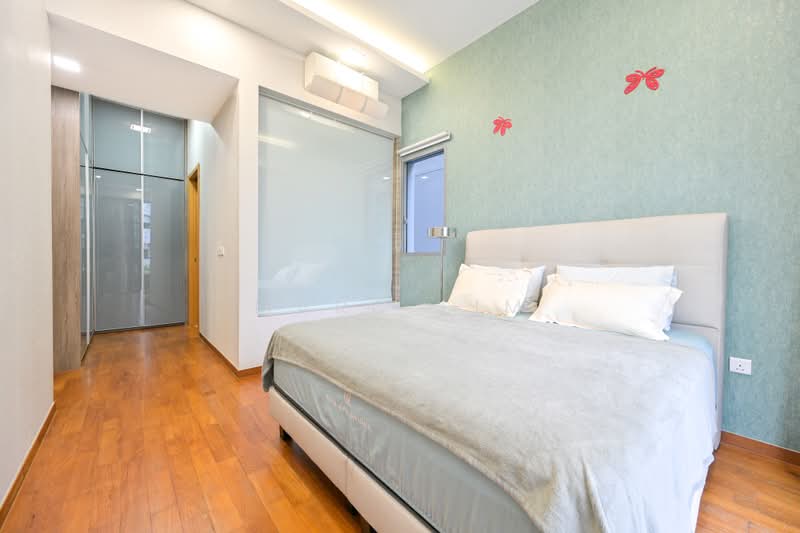 Mon Jervois, 39 Jervois Road, 3 Bedrooms, 1,410 sqft, Condominium For Sale, by Marc Lim, 500237736 - Bedroom - PropertyGuru.com.sg