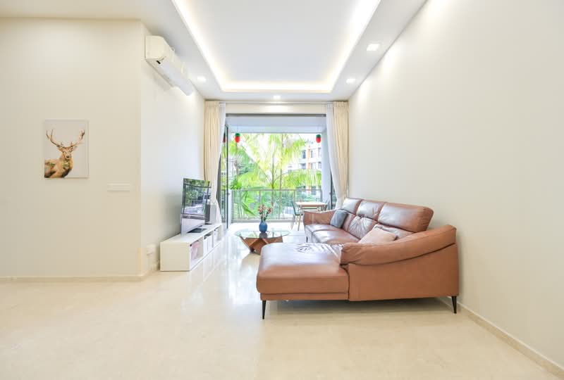 Mon Jervois, 39 Jervois Road, 3 Bedrooms, 1,410 sqft, Condominium For Sale, by Marc Lim, 500237736 - Living Room - PropertyGuru.com.sg