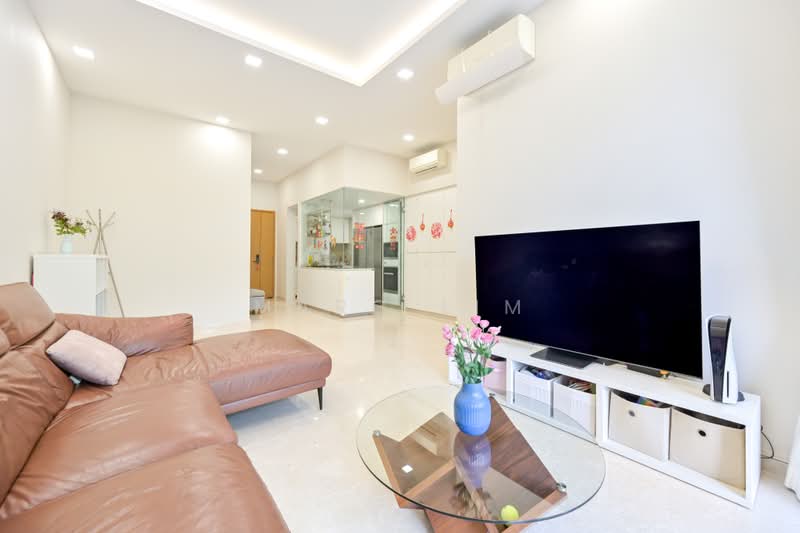 Mon Jervois, 39 Jervois Road, 3 Bedrooms, 1,410 sqft, Condominium For Sale, by Marc Lim, 500237736 - Living Room - PropertyGuru.com.sg