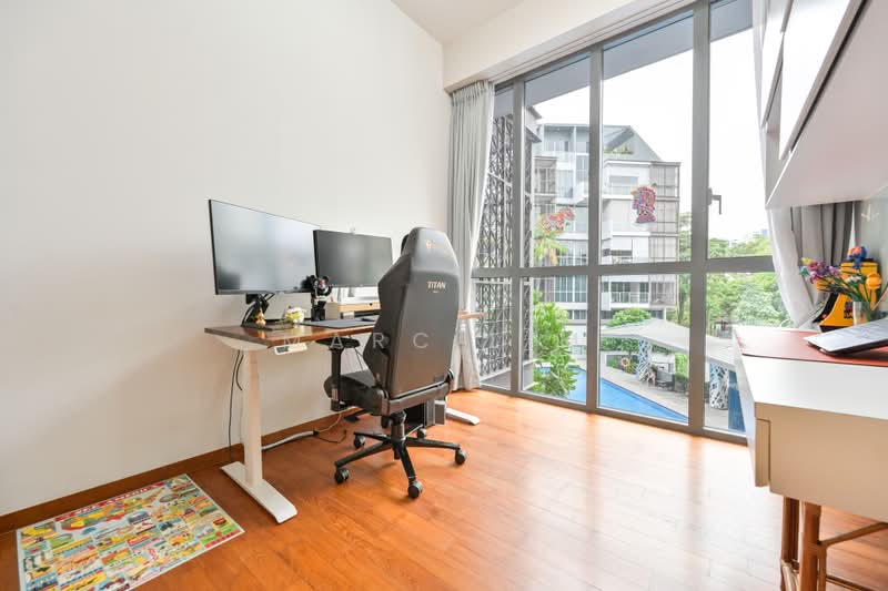 Mon Jervois, 39 Jervois Road, 3 Bedrooms, 1,410 sqft, Condominium For Sale, by Marc Lim, 500237736 - Study - PropertyGuru.com.sg