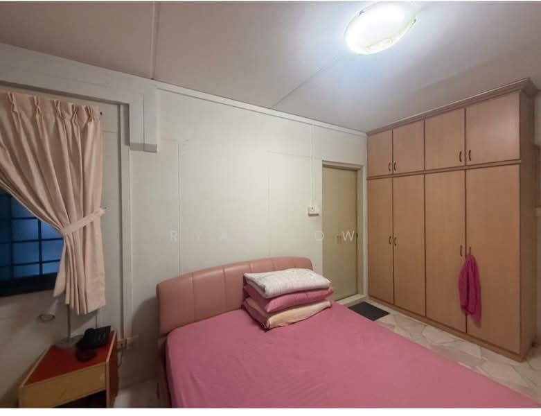 183 Stirling Road, 183 Stirling Road, 3 Bedrooms, 1,238 sqft, HDB Flat For Rent, by Ryan Low, 500237738 - Bedroom - PropertyGuru.com.sg