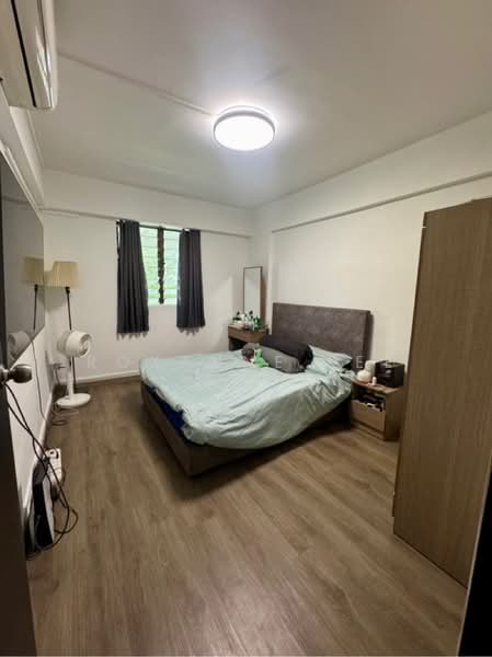 570 Ang Mo Kio Avenue 3, 570 Ang Mo Kio Avenue 3, 2 Bedrooms, 721 sqft, HDB Flat For Sale, by Roxanne Lee, 500237741 - PropertyGuru.com.sg