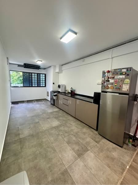 570 Ang Mo Kio Avenue 3, 570 Ang Mo Kio Avenue 3, 2 Bedrooms, 721 sqft, HDB Flat For Sale, by Roxanne Lee, 500237741 - PropertyGuru.com.sg