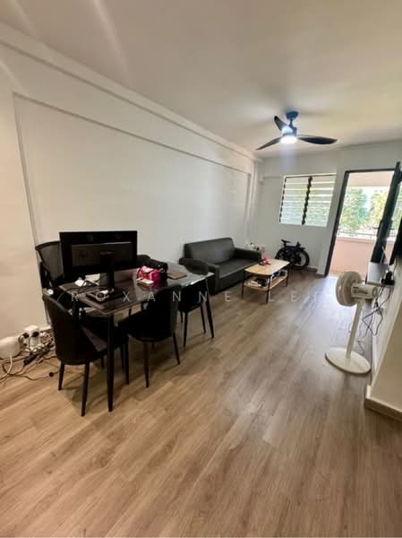 570 Ang Mo Kio Avenue 3, 570 Ang Mo Kio Avenue 3, 2 Bedrooms, 721 sqft, HDB Flat For Sale, by Roxanne Lee, 500237741 - PropertyGuru.com.sg
