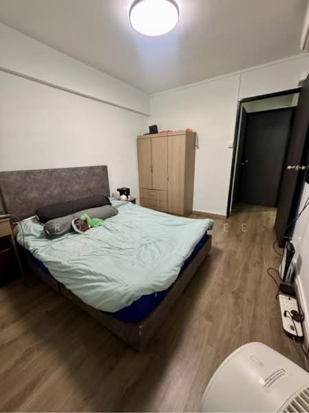 570 Ang Mo Kio Avenue 3, 570 Ang Mo Kio Avenue 3, 2 Bedrooms, 721 sqft, HDB Flat For Sale, by Roxanne Lee, 500237741 - PropertyGuru.com.sg