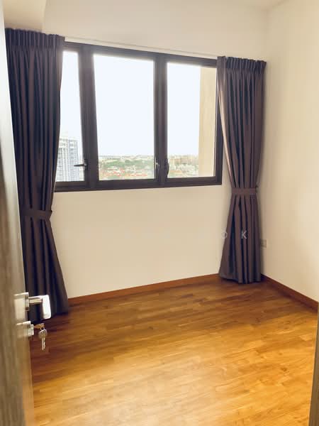 Seaside Residences, 16 Siglap Link, 2 Bedrooms, 678 sqft, Condominium For Rent, by Sandra Kok, 500237742 - Common Bedroom - PropertyGuru.com.sg