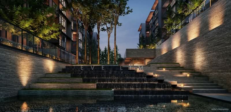 Amberwood at Holland, , 3 Bedrooms, 872 sqft, Condominium For Sale, by Eve Lim, 500237743 - Exterior - PropertyGuru.com.sg