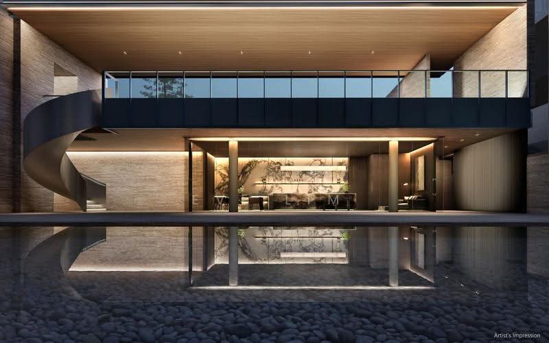Amberwood at Holland, , 3 Bedrooms, 872 sqft, Condominium For Sale, by Eve Lim, 500237743 - Exterior - PropertyGuru.com.sg