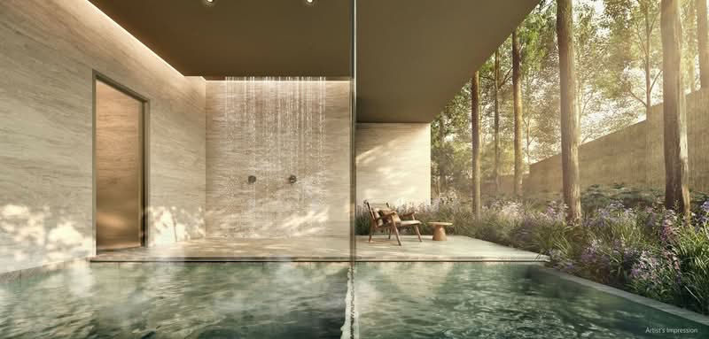 Amberwood at Holland, , 3 Bedrooms, 872 sqft, Condominium For Sale, by Eve Lim, 500237743 - Exterior - PropertyGuru.com.sg