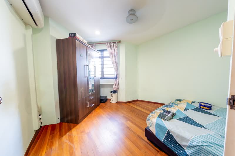254 Compassvale Road, 254 Compassvale Road, 3 Bedrooms, 1,249 sqft, HDB Flat For Sale, by Kai Mun, 500237744 - Bedroom - PropertyGuru.com.sg