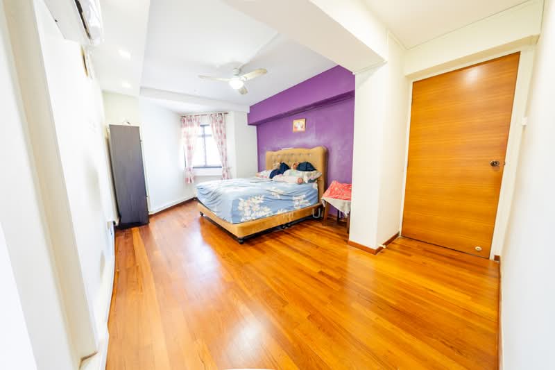 254 Compassvale Road, 254 Compassvale Road, 3 Bedrooms, 1,249 sqft, HDB Flat For Sale, by Kai Mun, 500237744 - Bedroom - PropertyGuru.com.sg