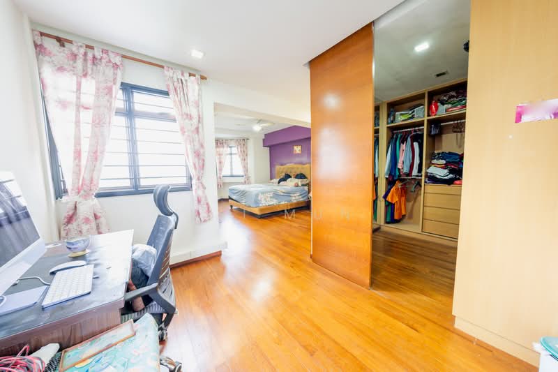 254 Compassvale Road, 254 Compassvale Road, 3 Bedrooms, 1,249 sqft, HDB Flat For Sale, by Kai Mun, 500237744 - Bedroom - PropertyGuru.com.sg