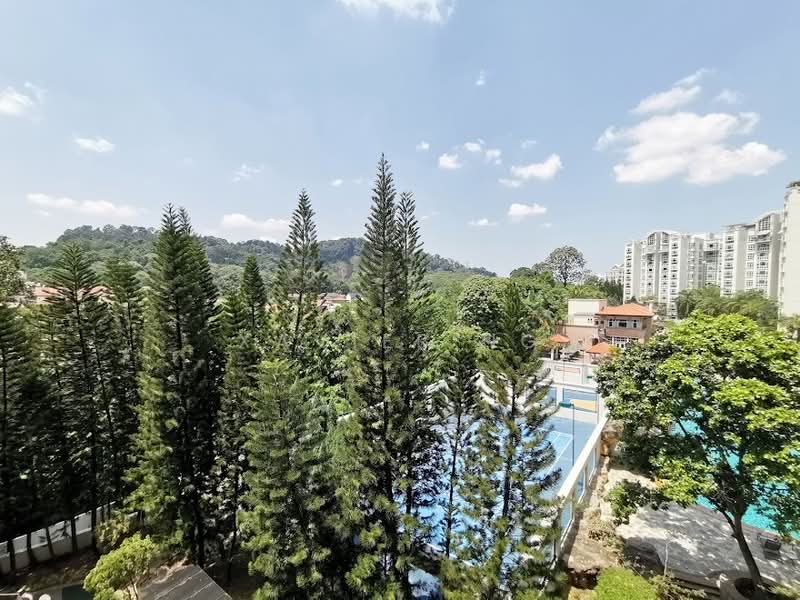 Summerhill, 52 Hume Avenue, 2 Bedrooms, 1,001 sqft, Condominium For Sale, by Xavier Ng, 500237745 - View - PropertyGuru.com.sg