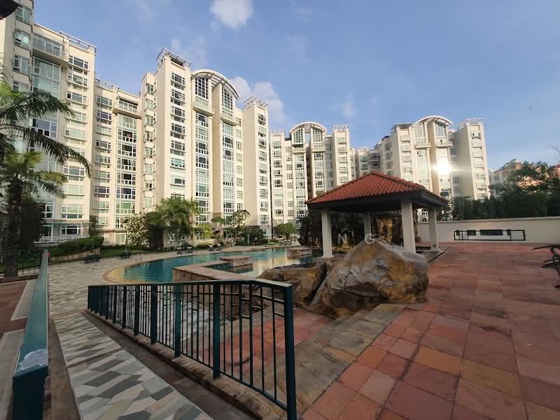 Summerhill, 52 Hume Avenue, 2 Bedrooms, 1,001 sqft, Condominium For Sale, by Xavier Ng, 500237745 - Exterior - PropertyGuru.com.sg