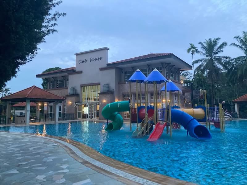 Summerhill, 52 Hume Avenue, 2 Bedrooms, 1,001 sqft, Condominium For Sale, by Xavier Ng, 500237745 - Exterior - PropertyGuru.com.sg