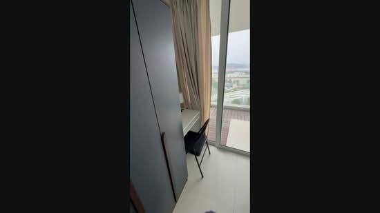 The Regency at Tiong Bahru, 36 Chay Yan Street, Room Rental, 108 sqft, Condominium For Rent, by Young Chng, 500237747 - PropertyGuru.com.sg