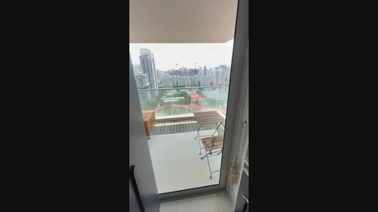 The Regency at Tiong Bahru, 36 Chay Yan Street, Room Rental, 108 sqft, Condominium For Rent, by Young Chng, 500237747 - PropertyGuru.com.sg
