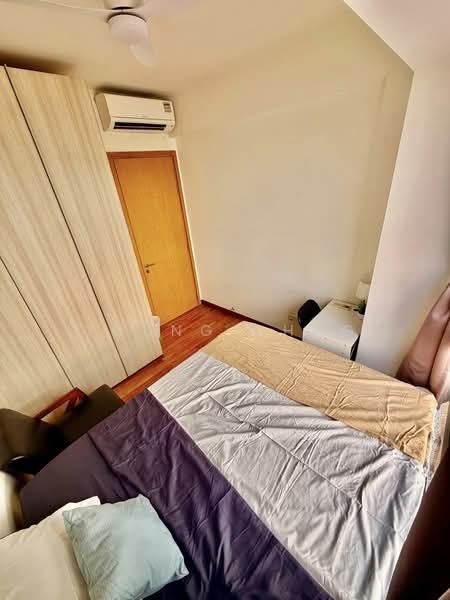 The Regency at Tiong Bahru, 36 Chay Yan Street, Room Rental, 108 sqft, Condominium For Rent, by Young Chng, 500237747 - Bedroom - PropertyGuru.com.sg