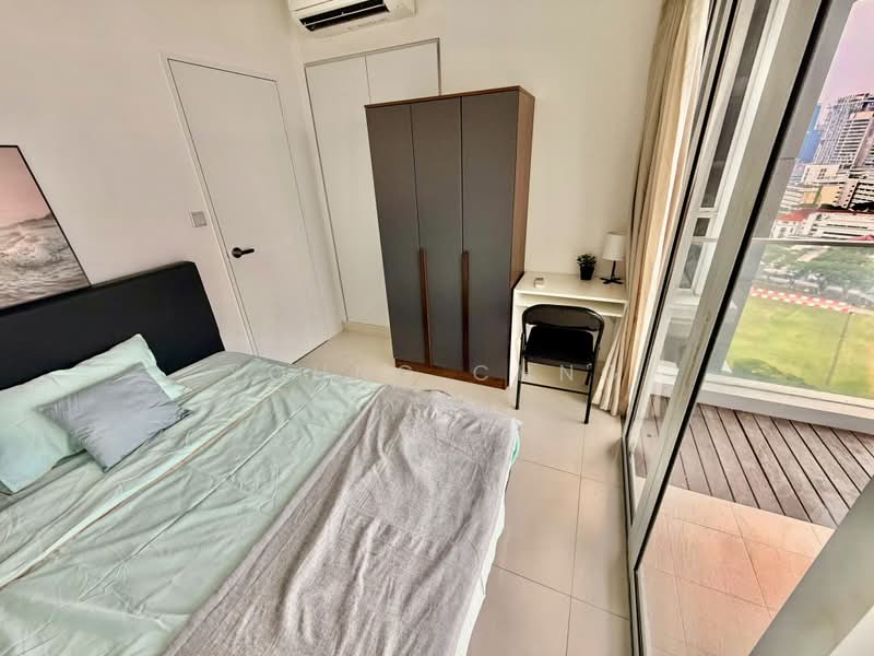 The Regency at Tiong Bahru, 36 Chay Yan Street, Room Rental, 108 sqft, Condominium For Rent, by Young Chng, 500237747 - Bedroom - PropertyGuru.com.sg