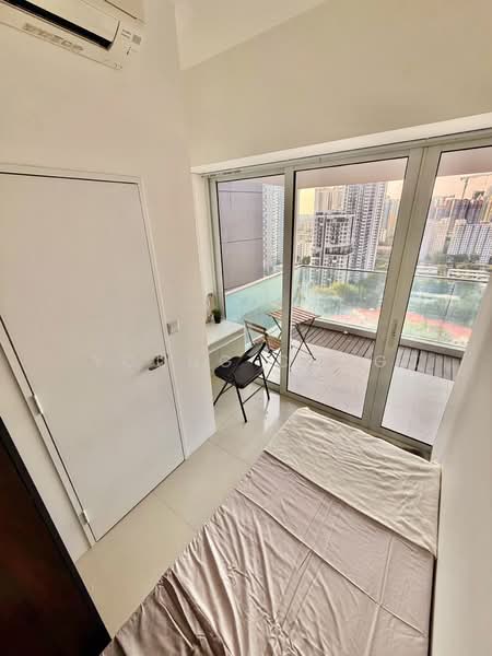 The Regency at Tiong Bahru, 36 Chay Yan Street, Room Rental, 108 sqft, Condominium For Rent, by Young Chng, 500237747 - Bedroom - PropertyGuru.com.sg