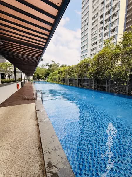 The Regency at Tiong Bahru, 36 Chay Yan Street, Room Rental, 108 sqft, Condominium For Rent, by Young Chng, 500237747 - Exterior - PropertyGuru.com.sg