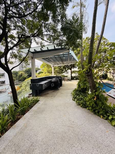 The Regency at Tiong Bahru, 36 Chay Yan Street, Room Rental, 108 sqft, Condominium For Rent, by Young Chng, 500237747 - Exterior - PropertyGuru.com.sg