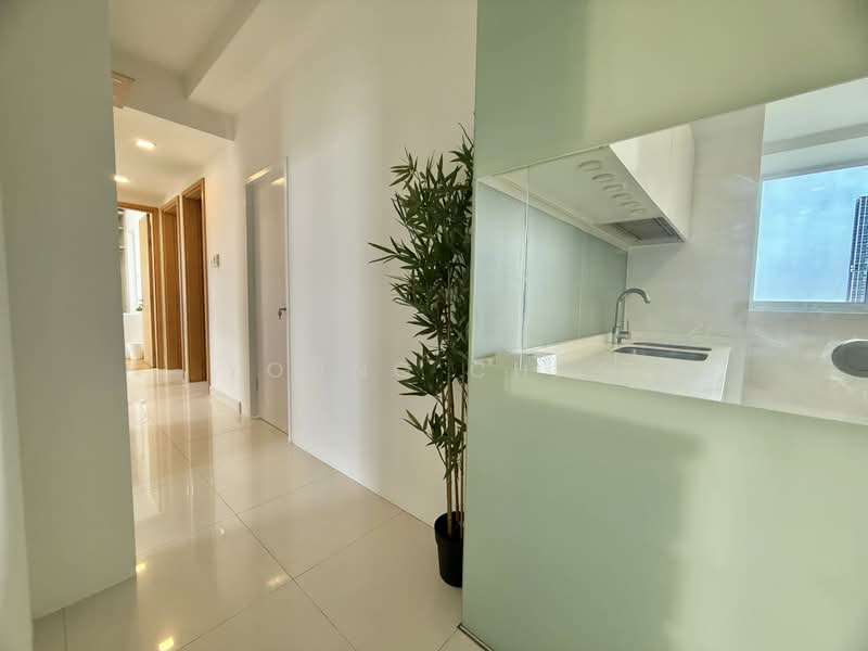 The Regency at Tiong Bahru, 36 Chay Yan Street, Room Rental, 108 sqft, Condominium For Rent, by Young Chng, 500237747 - Interior - PropertyGuru.com.sg