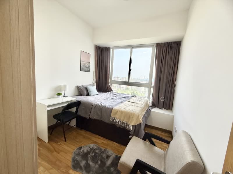 The Regency at Tiong Bahru, 36 Chay Yan Street, Room Rental, 108 sqft, Condominium For Rent, by Young Chng, 500237747 - Bedroom CR1 - PropertyGuru.com.sg