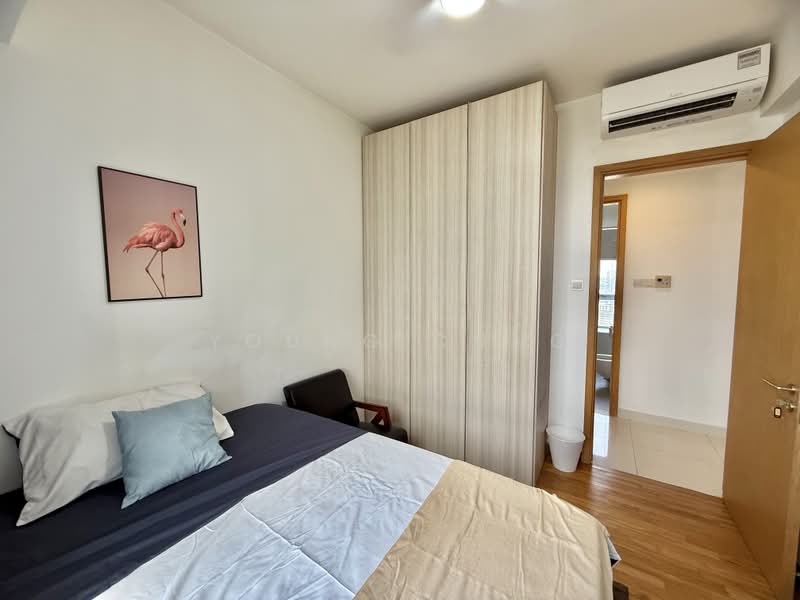 The Regency at Tiong Bahru, 36 Chay Yan Street, Room Rental, 108 sqft, Condominium For Rent, by Young Chng, 500237747 - Bedroom CR2 - PropertyGuru.com.sg