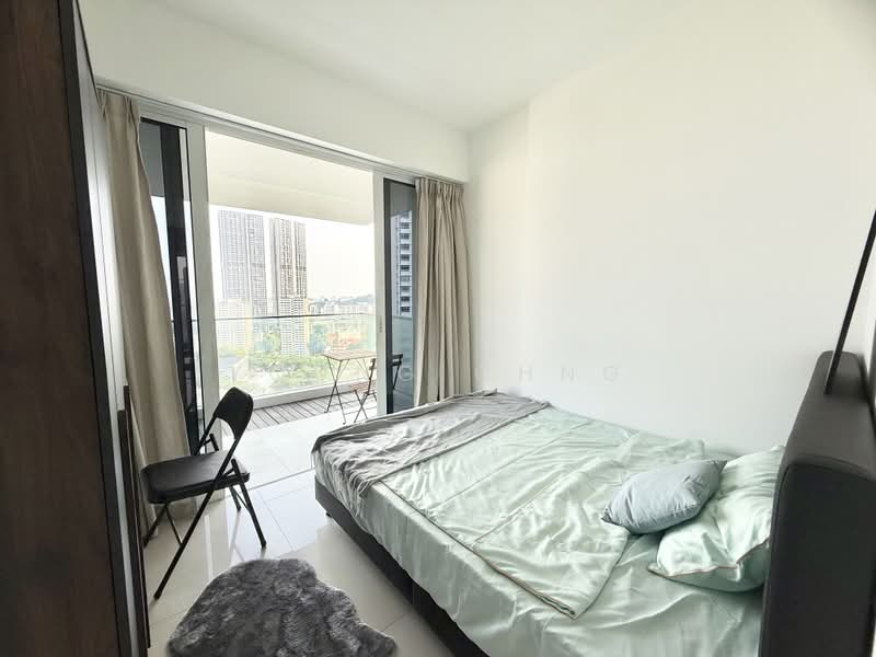 The Regency at Tiong Bahru, 36 Chay Yan Street, Room Rental, 108 sqft, Condominium For Rent, by Young Chng, 500237747 - Bedroom CR3 - PropertyGuru.com.sg