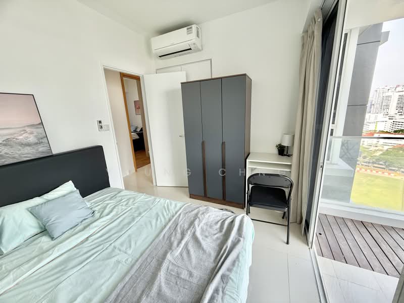 The Regency at Tiong Bahru, 36 Chay Yan Street, Room Rental, 108 sqft, Condominium For Rent, by Young Chng, 500237747 - Bedroom CR3 - PropertyGuru.com.sg